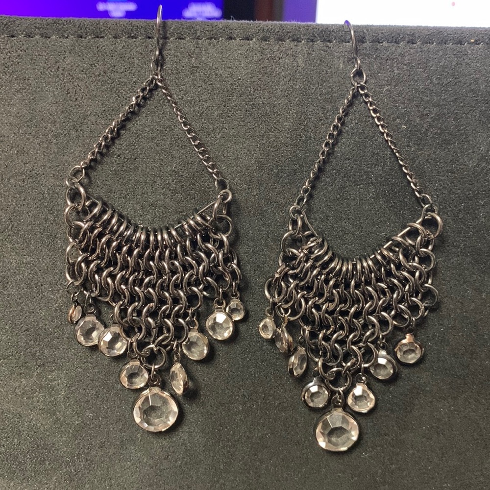 Dangling earrings - must be bundled